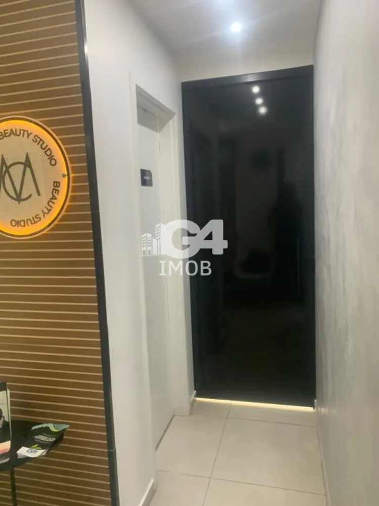 Loja-Salão, 27 m² - Foto 9
