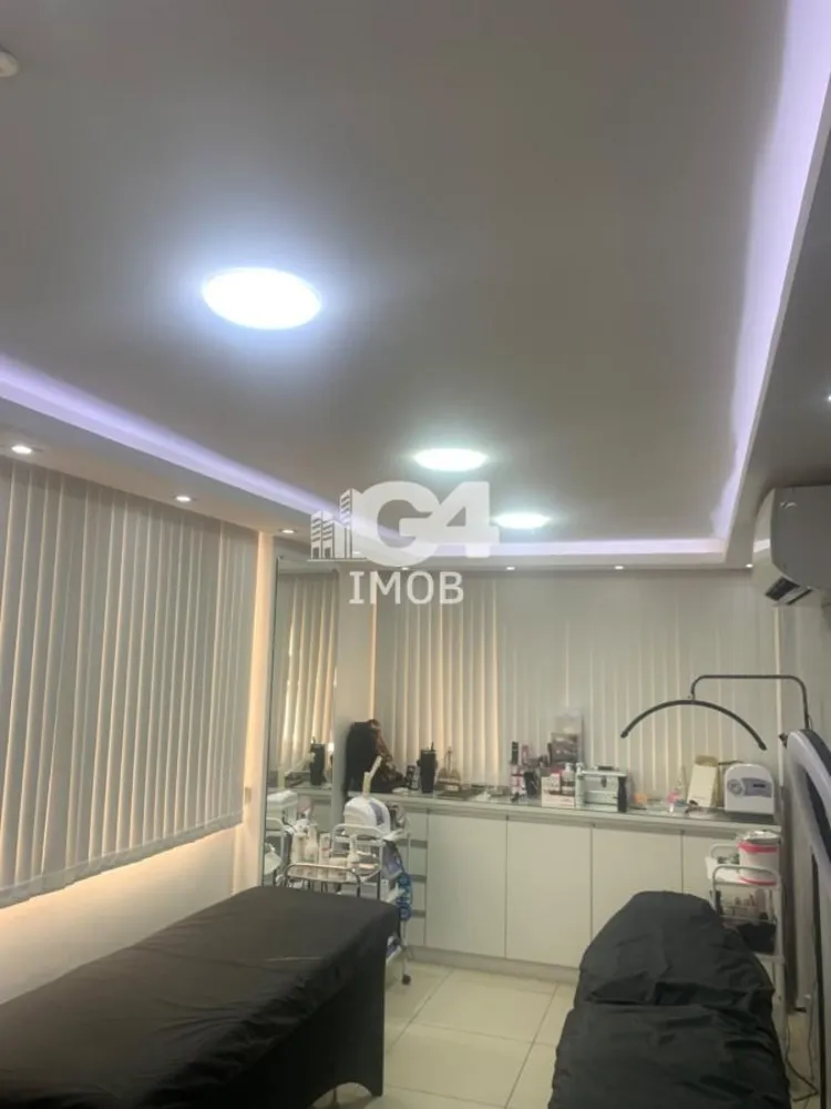 Loja-Salão, 27 m² - Foto 2