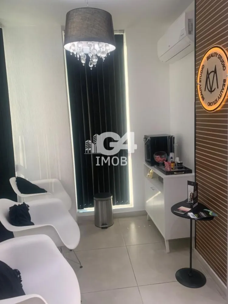 Loja-Salão, 27 m² - Foto 13