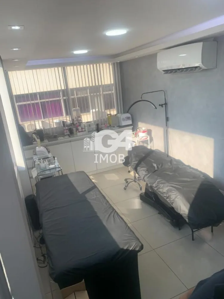 Loja-Salão, 27 m² - Foto 6