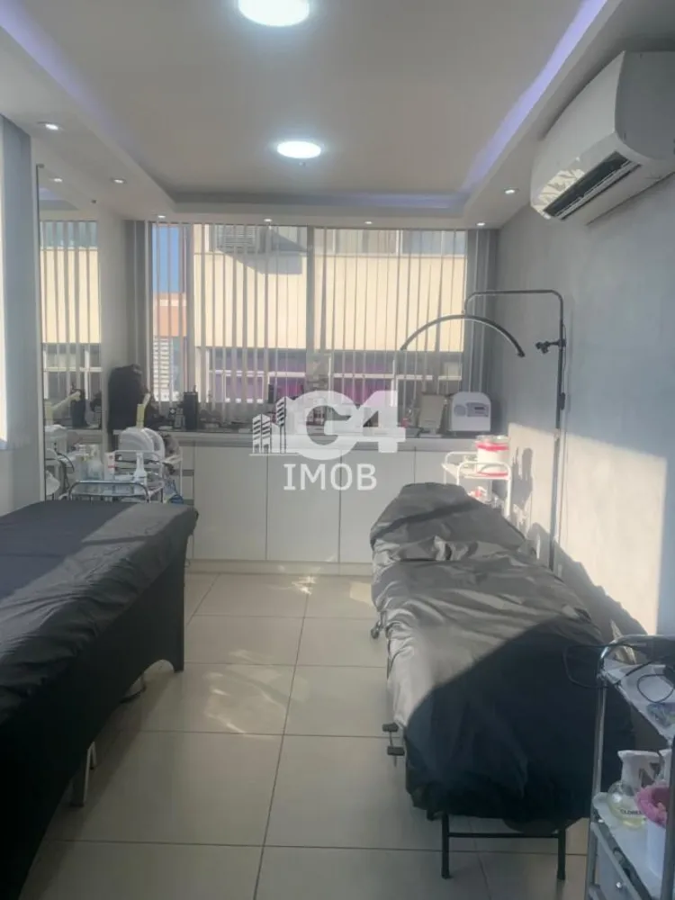 Loja-Salão, 27 m² - Foto 5