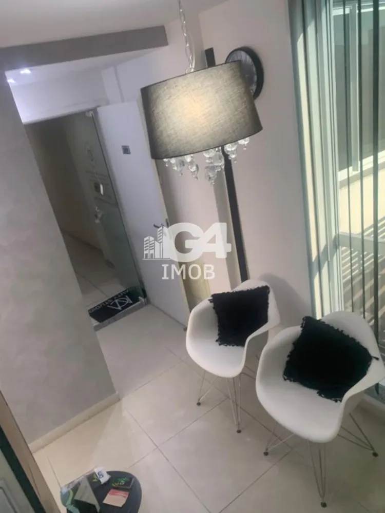 Loja-Salão, 27 m² - Foto 18