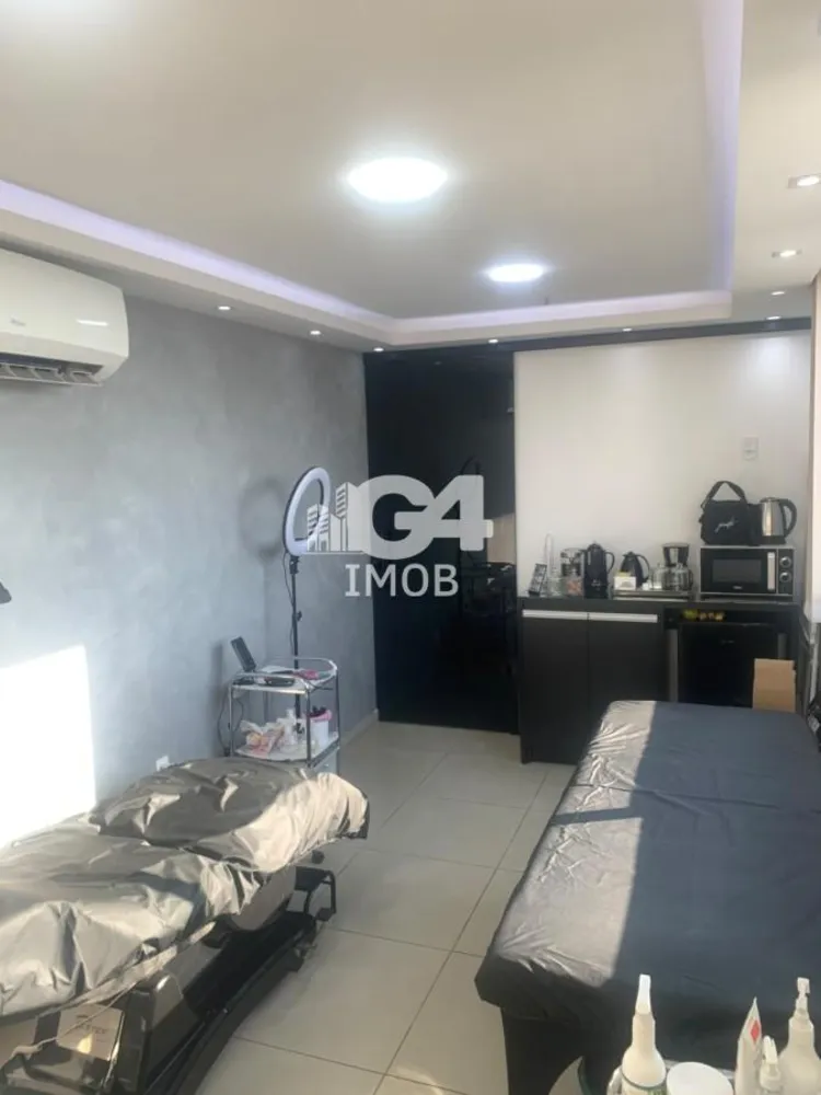 Loja-Salão, 27 m² - Foto 7
