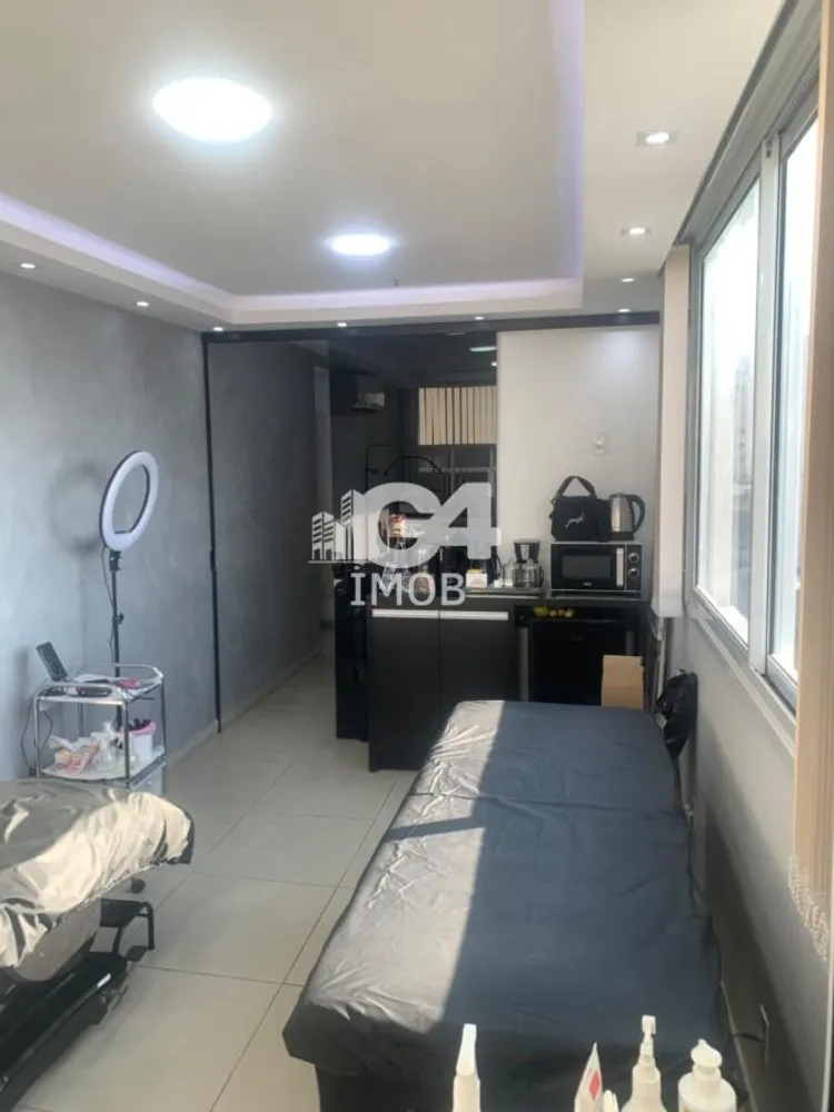 Loja-Salão, 27 m² - Foto 3