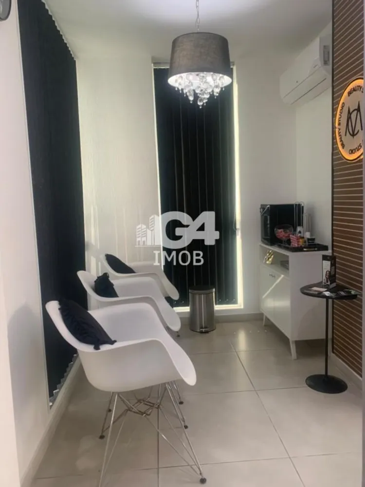 Loja-Salão, 27 m² - Foto 14