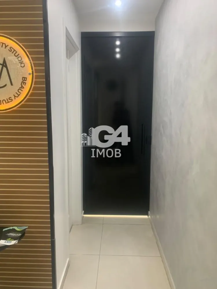 Loja-Salão, 27 m² - Foto 8