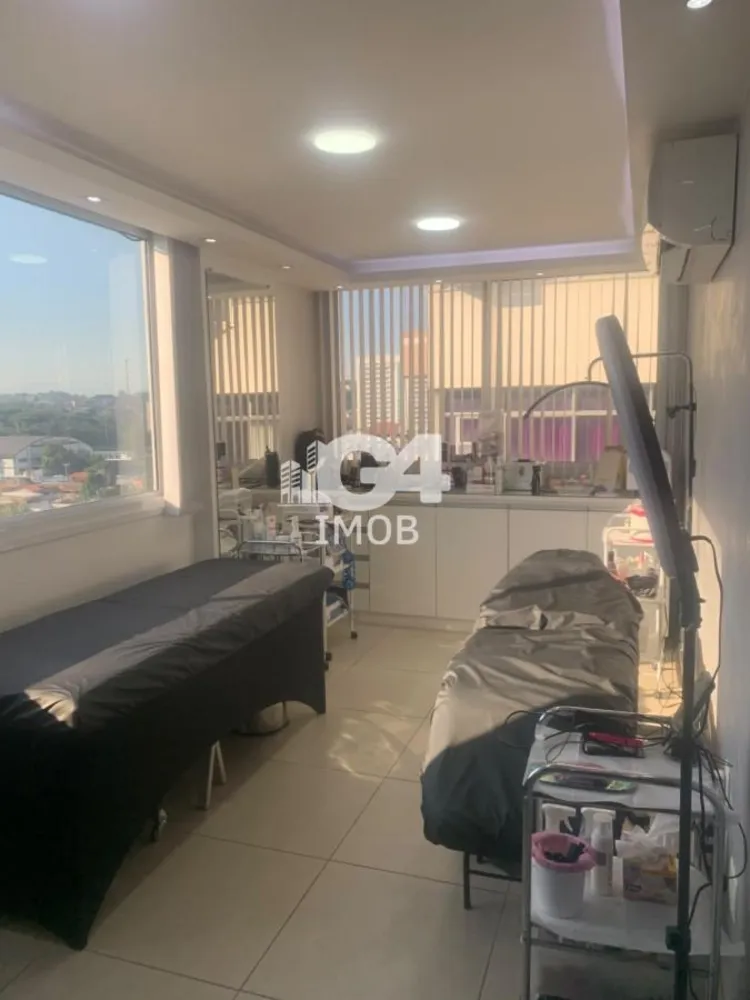 Loja-Salão, 27 m² - Foto 12