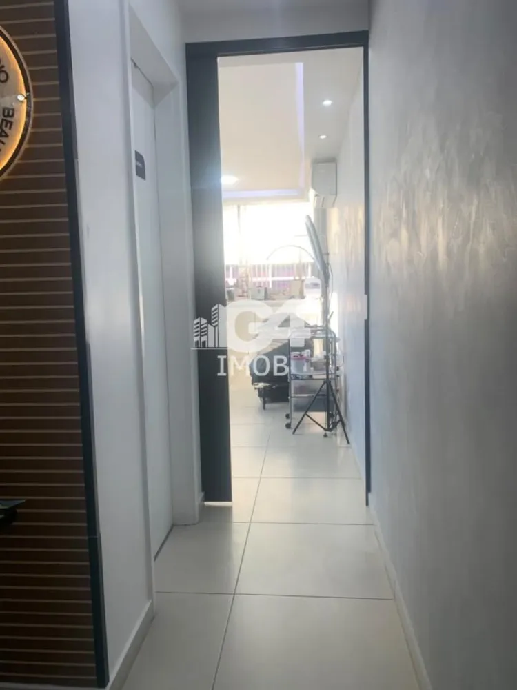 Loja-Salão, 27 m² - Foto 17