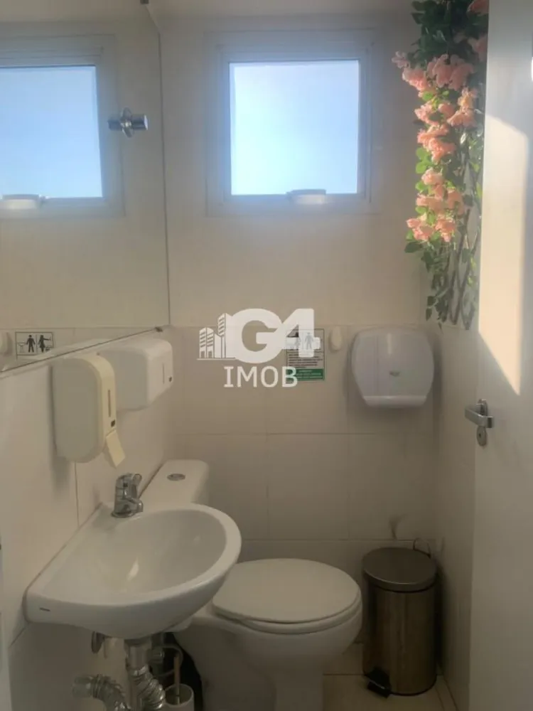 Loja-Salão, 27 m² - Foto 11
