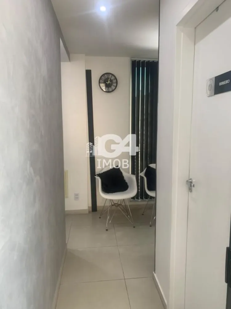 Loja-Salão, 27 m² - Foto 10