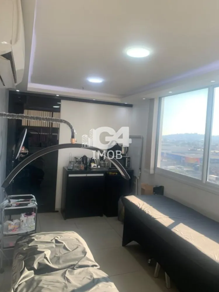 Loja-Salão, 27 m² - Foto 4