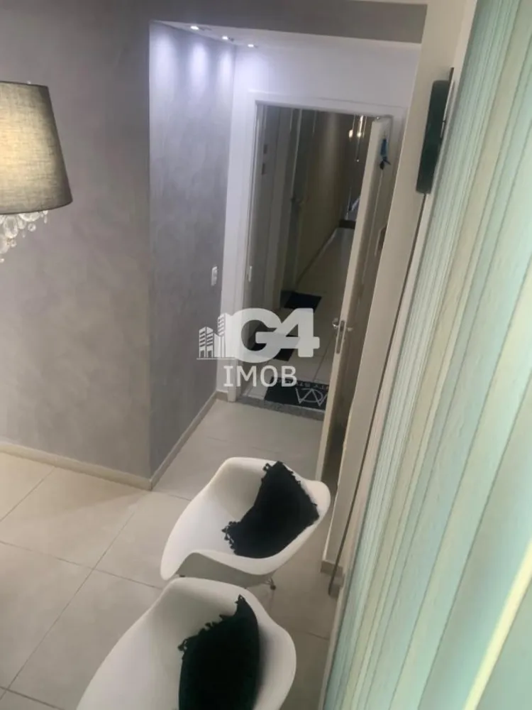 Loja-Salão, 27 m² - Foto 16