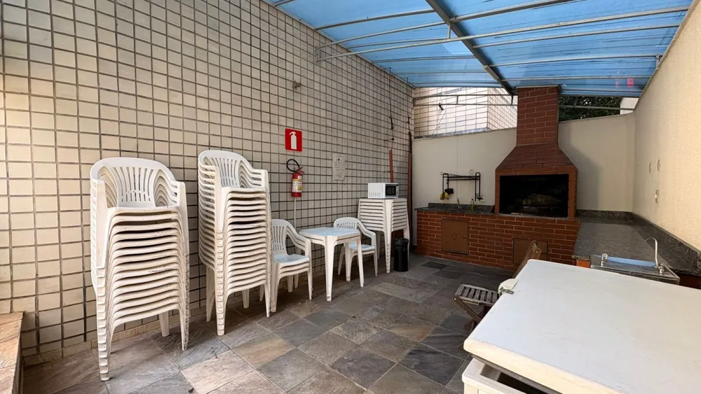 Apartamento, 1 quarto, 49 m² - Foto 12