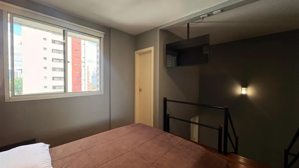 Apartamento, 1 quarto, 49 m² - Foto 2