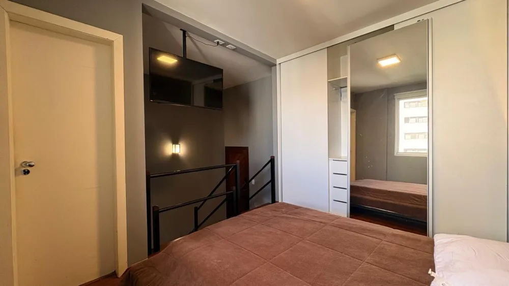 Apartamento, 1 quarto, 49 m² - Foto 3