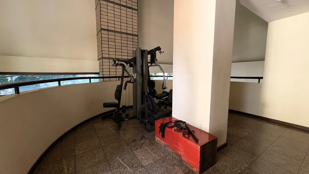 Apartamento, 1 quarto, 49 m² - Foto 10