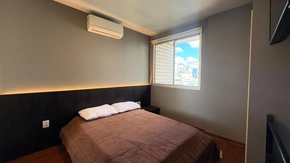 Apartamento, 1 quarto, 49 m² - Foto 4