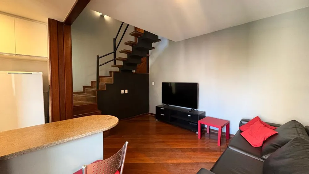 Apartamento, 1 quarto, 49 m² - Foto 7