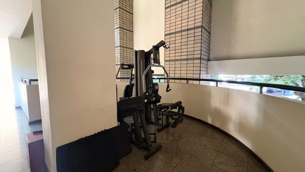 Apartamento, 1 quarto, 49 m² - Foto 9