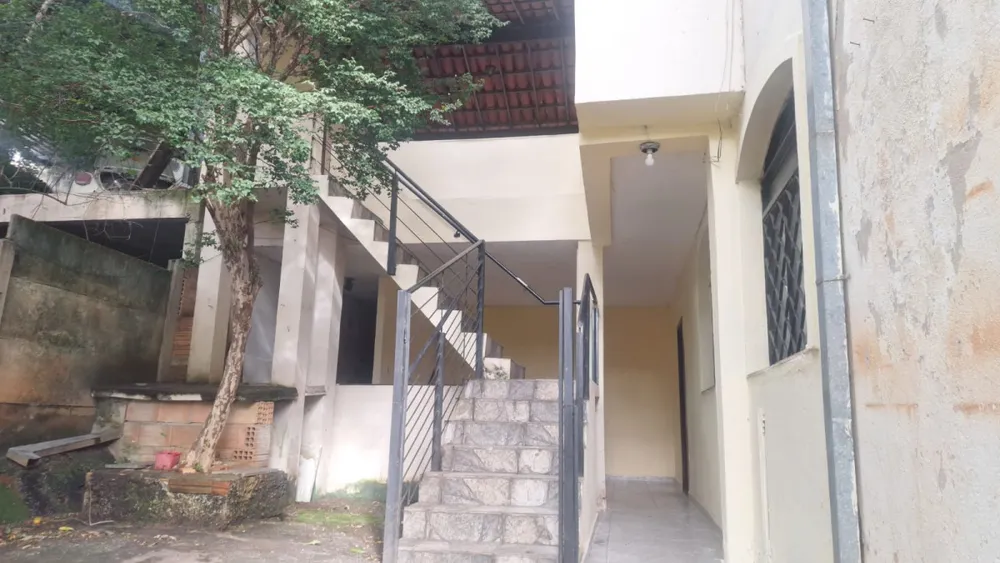Casa, 3 quartos, 140 m² - Foto 11