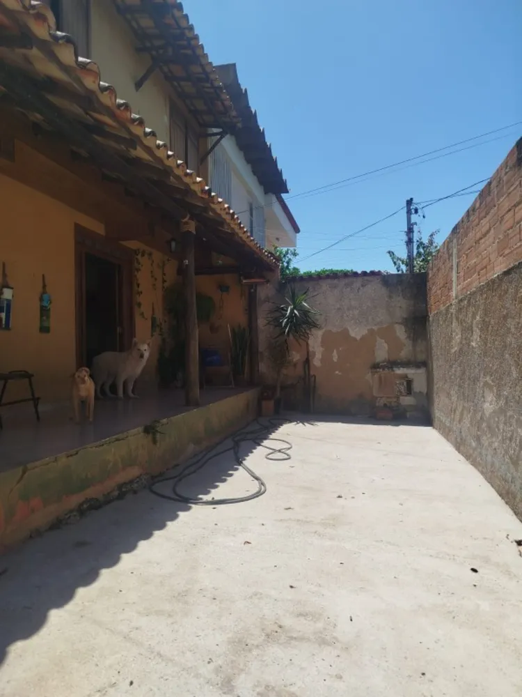Casa, 3 quartos, 216 m² - Foto 3