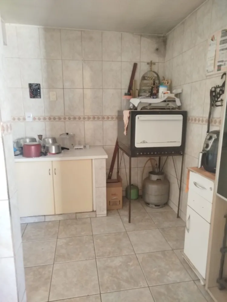 Casa, 3 quartos, 216 m² - Foto 8
