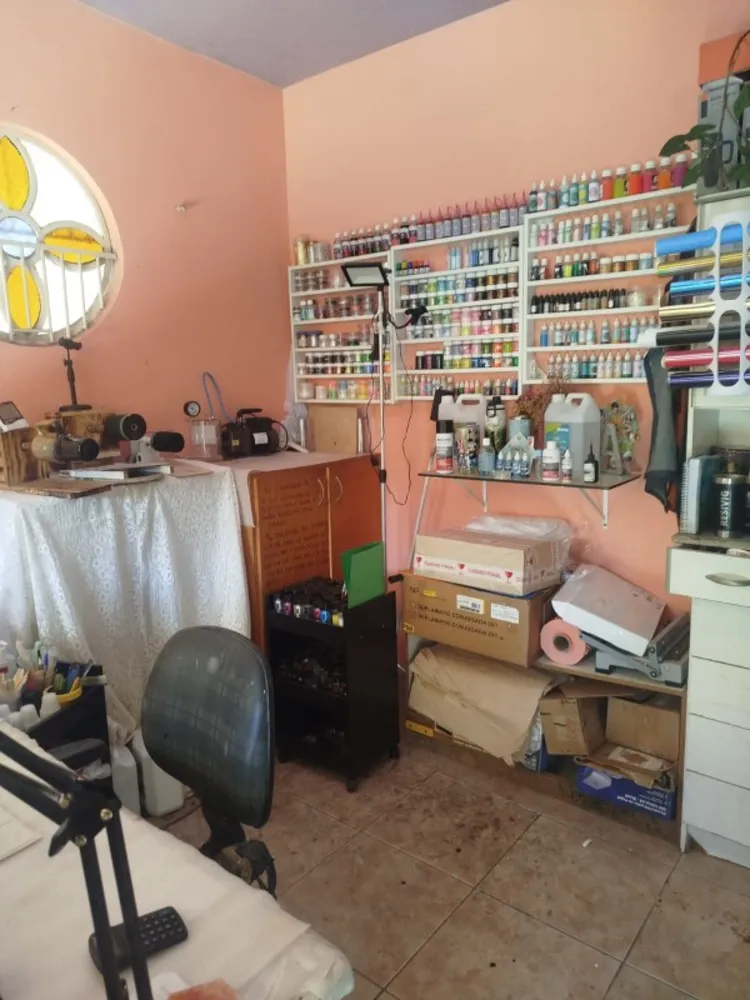 Casa, 3 quartos, 216 m² - Foto 16