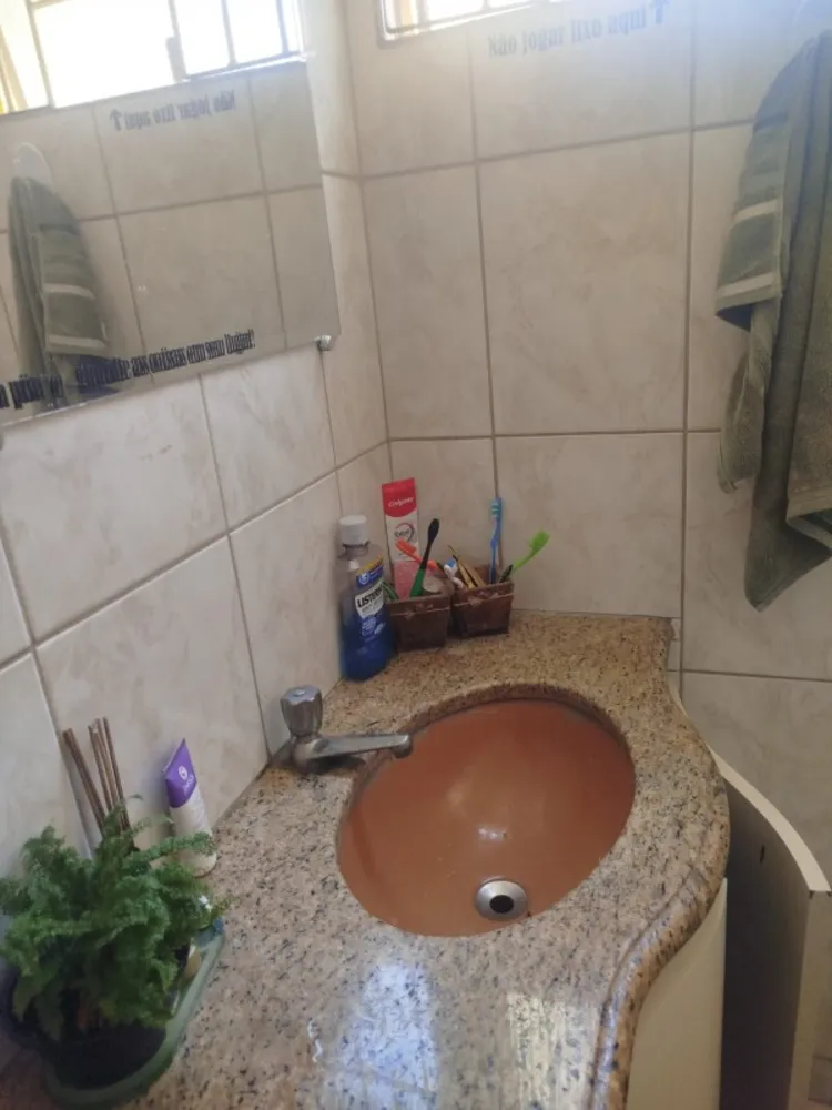 Casa, 3 quartos, 216 m² - Foto 15