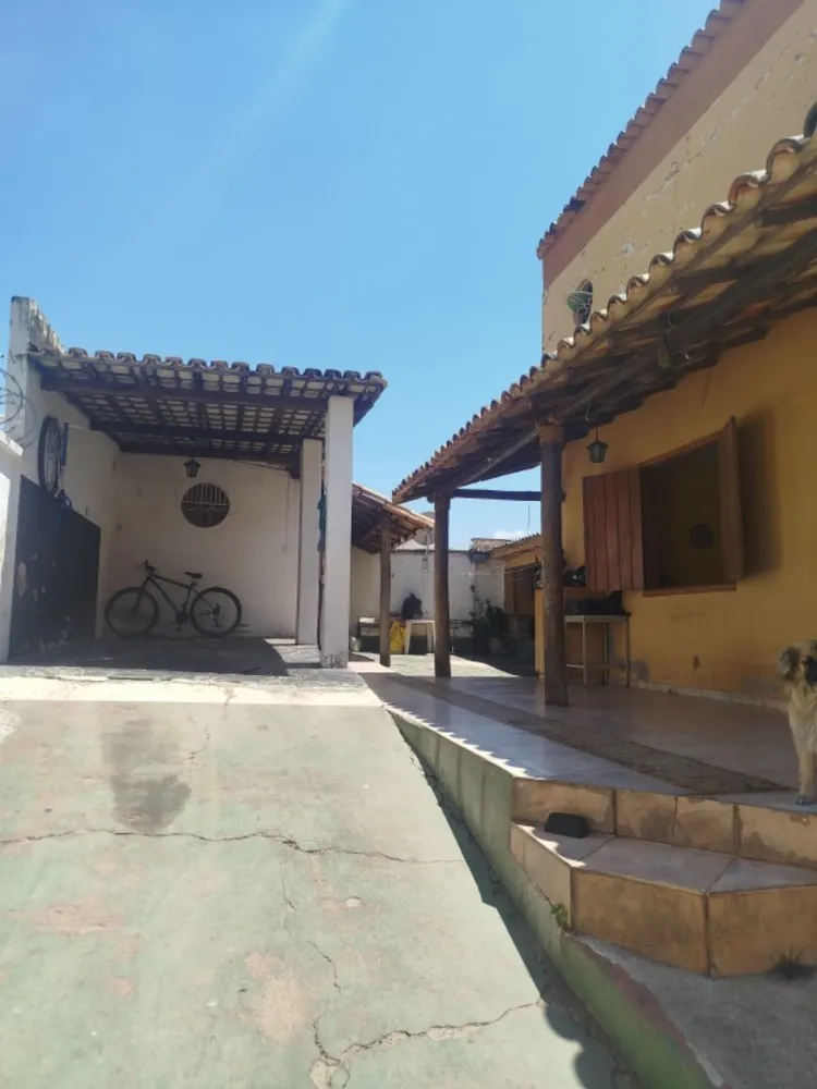 Casa, 3 quartos, 216 m² - Foto 2