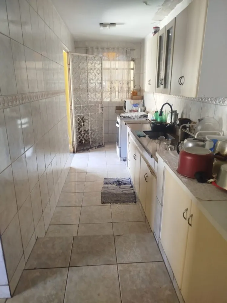 Casa, 3 quartos, 216 m² - Foto 9
