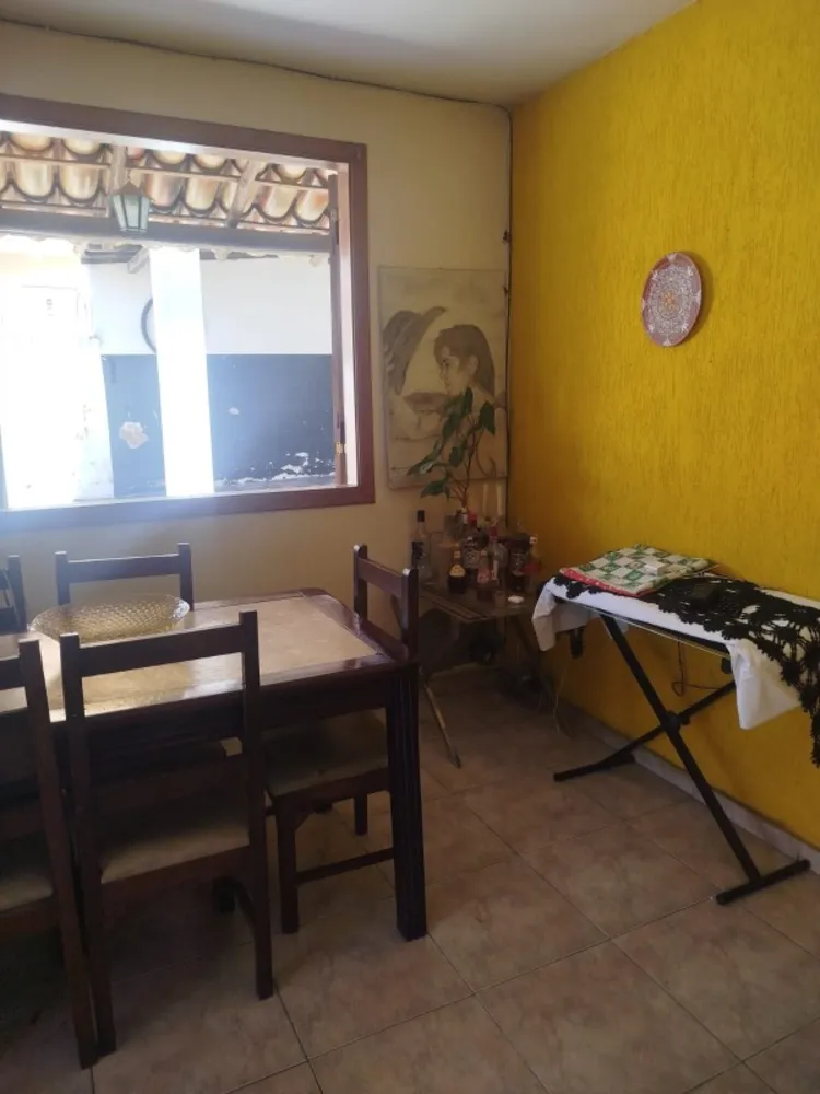 Casa, 3 quartos, 216 m² - Foto 4