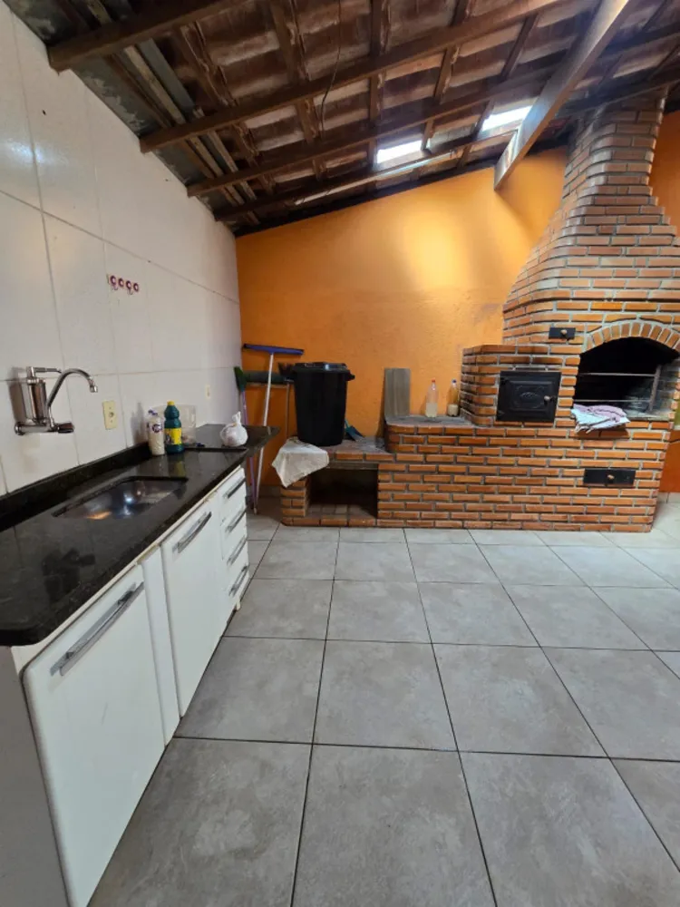 Casa, 4 quartos, 460 m² - Foto 4
