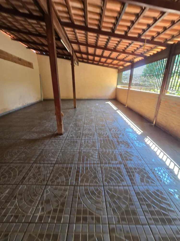 Casa, 4 quartos, 460 m² - Foto 6