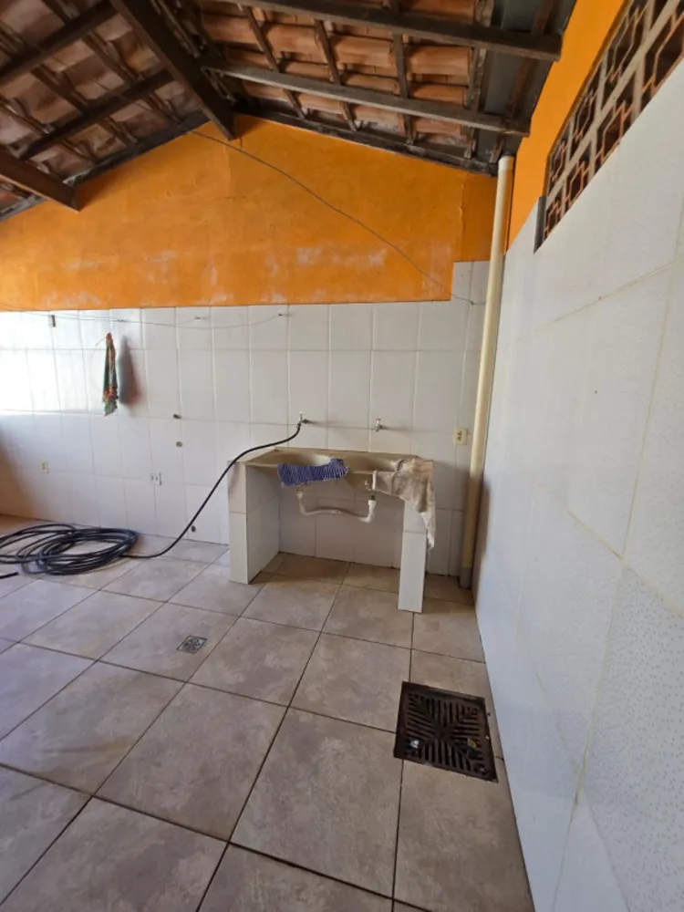 Casa, 4 quartos, 460 m² - Foto 8