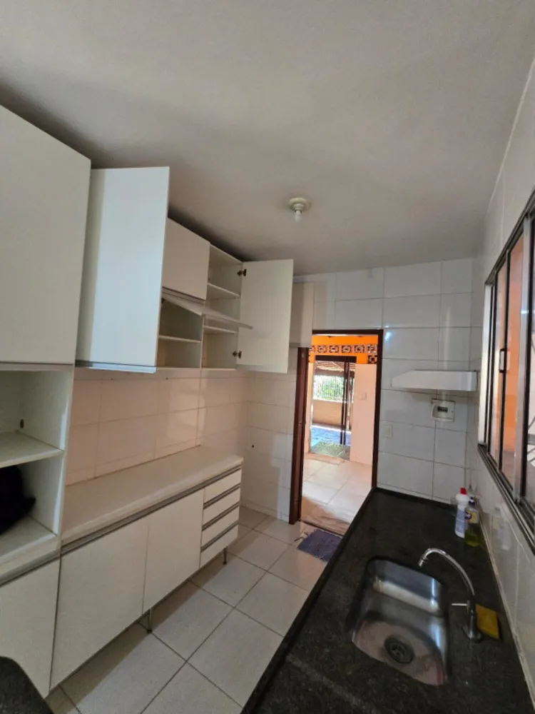 Casa, 4 quartos, 460 m² - Foto 3
