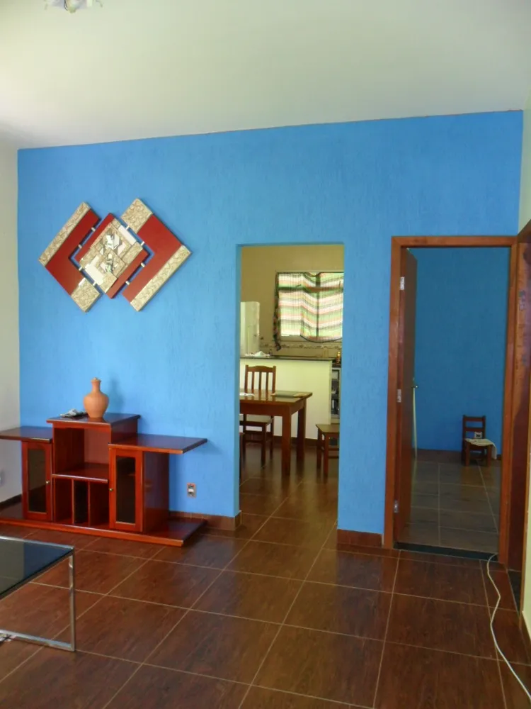 Casa, 3 quartos, 100 m² - Foto 2