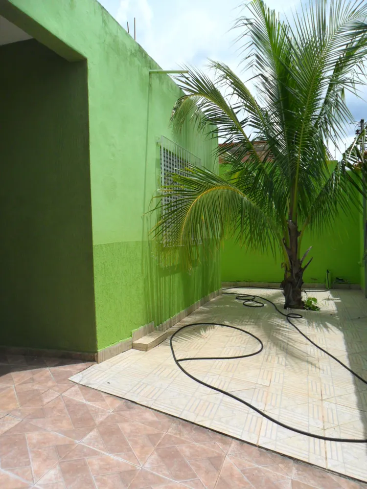 Casa, 3 quartos, 100 m² - Foto 9