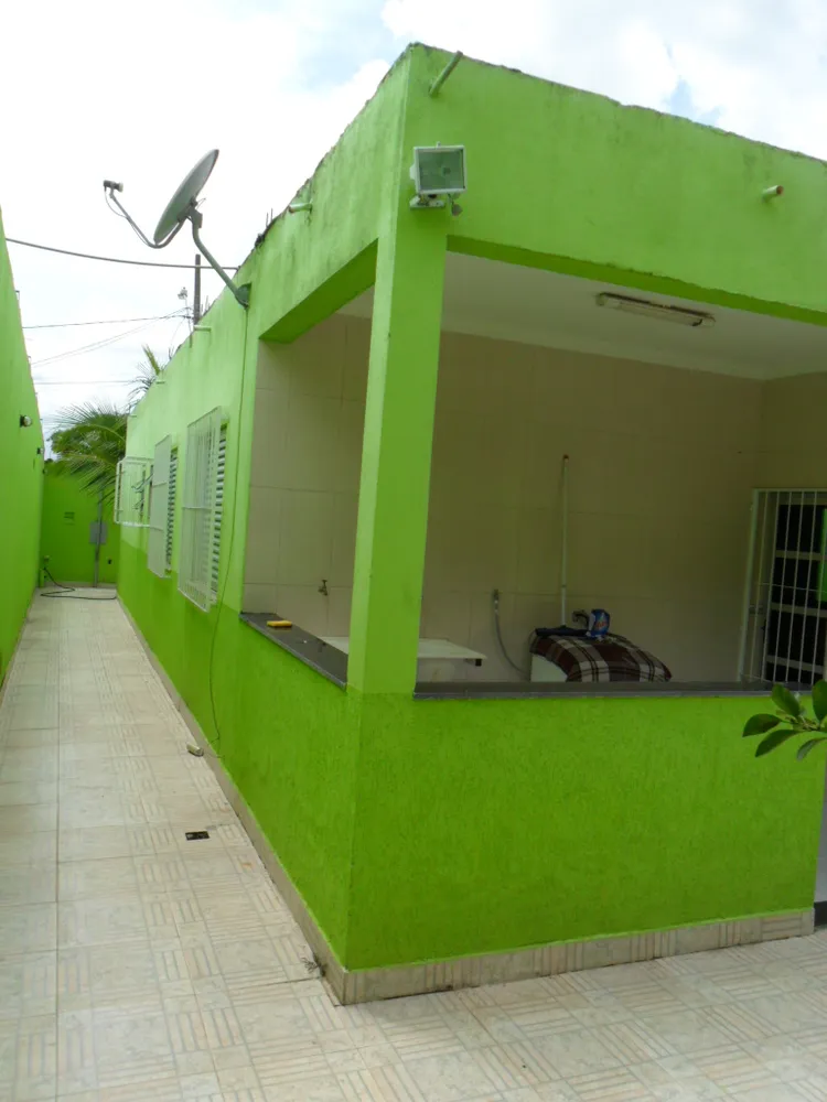 Casa, 3 quartos, 100 m² - Foto 12