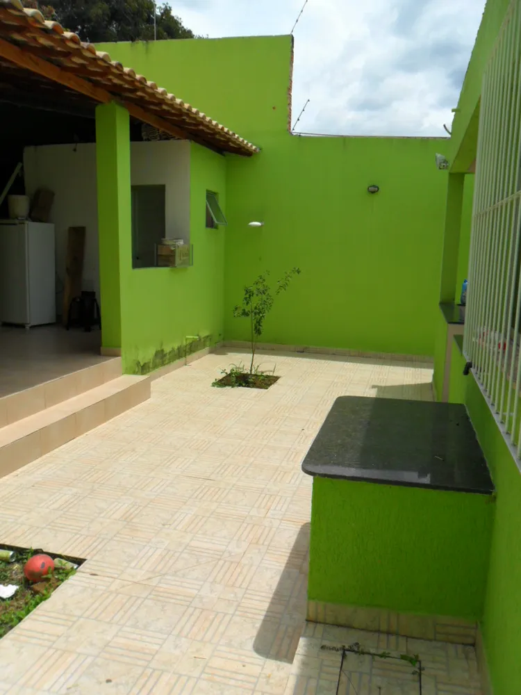 Casa, 3 quartos, 100 m² - Foto 1