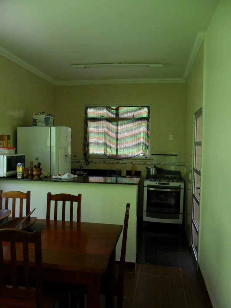Casa, 3 quartos, 100 m² - Foto 8