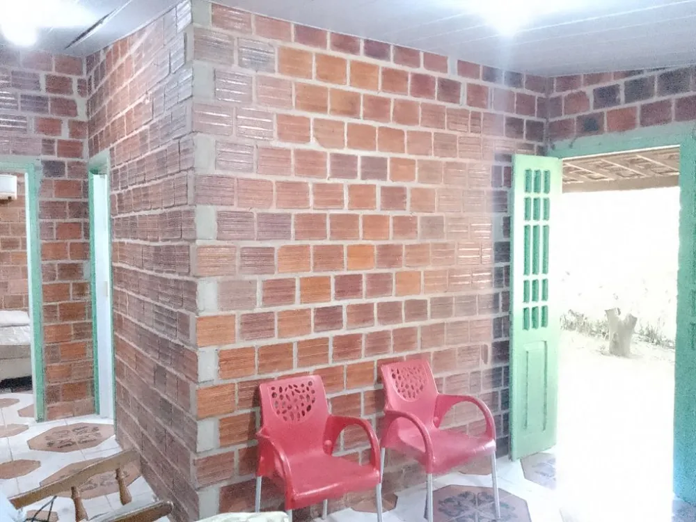 Chácara, 2 quartos - Foto 1