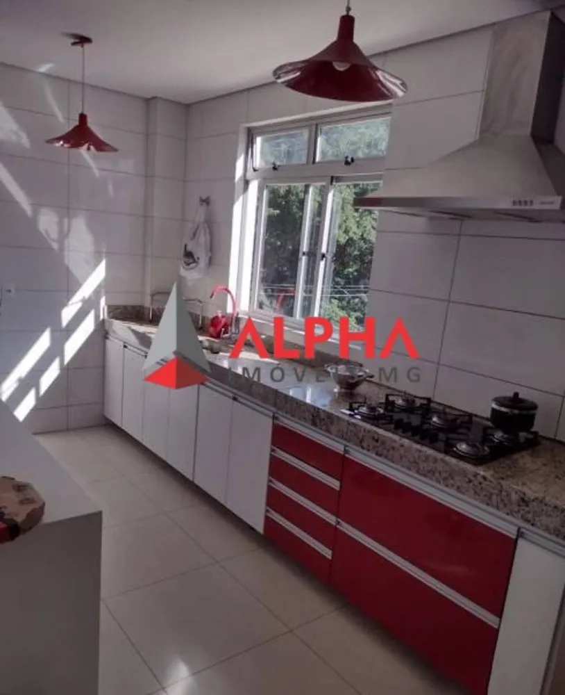 Apartamento, 3 quartos, 187 m² - Foto 5