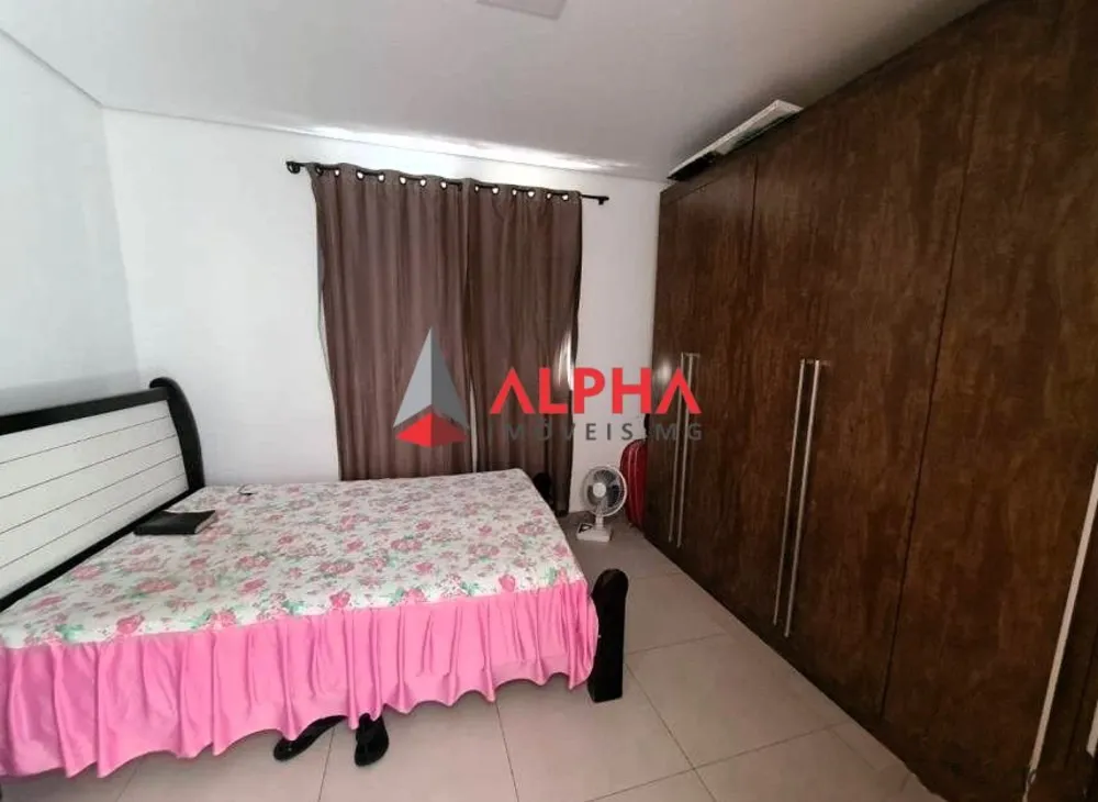 Apartamento, 3 quartos, 187 m² - Foto 9