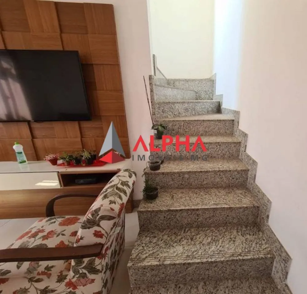 Apartamento, 3 quartos, 187 m² - Foto 2