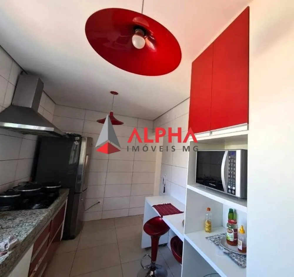 Apartamento, 3 quartos, 187 m² - Foto 3