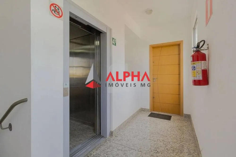 Apartamento, 3 quartos, 187 m² - Foto 1