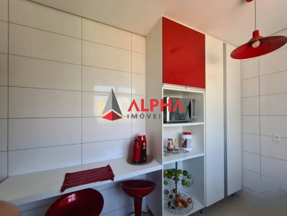 Apartamento, 3 quartos, 187 m² - Foto 4