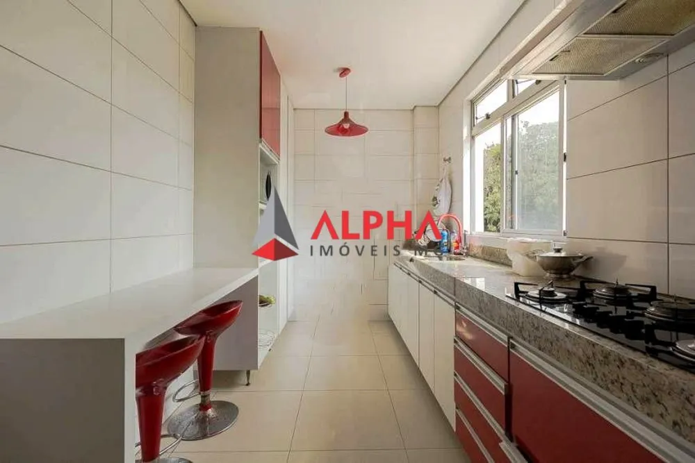 Apartamento, 3 quartos, 187 m² - Foto 4