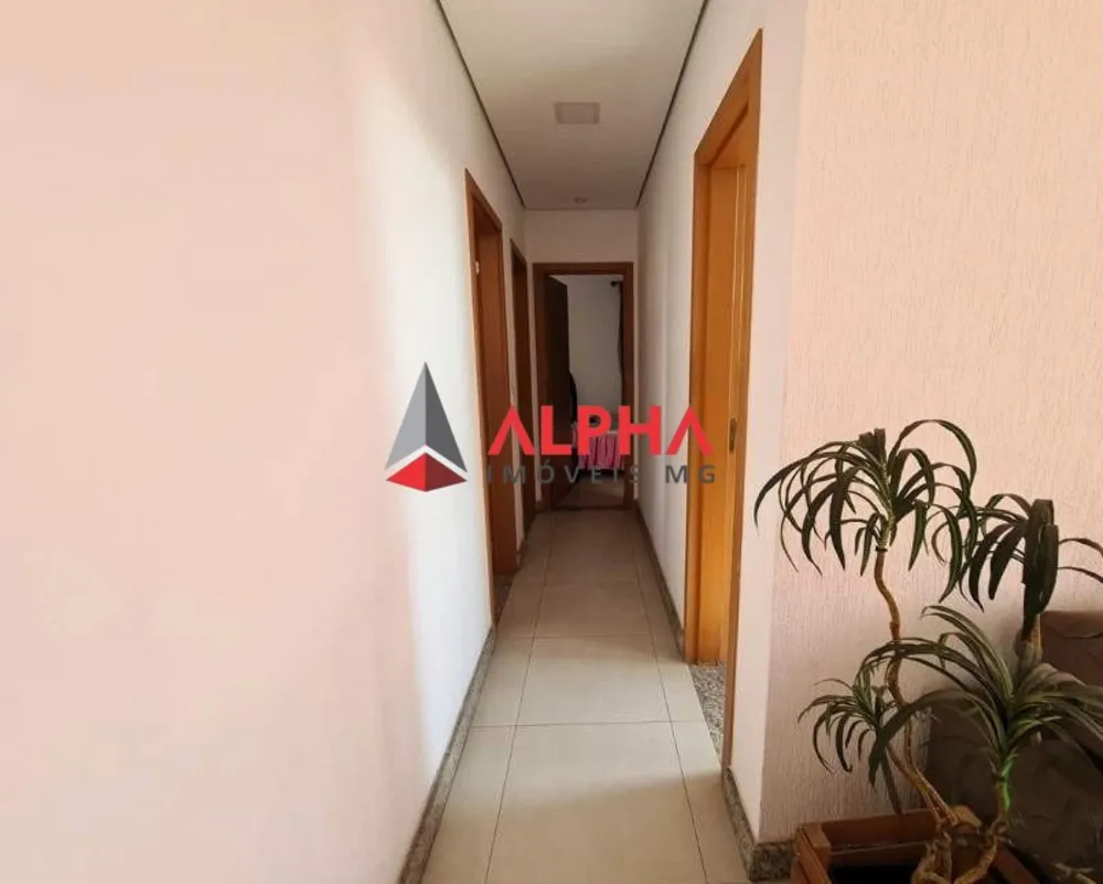 Apartamento, 3 quartos, 187 m² - Foto 5