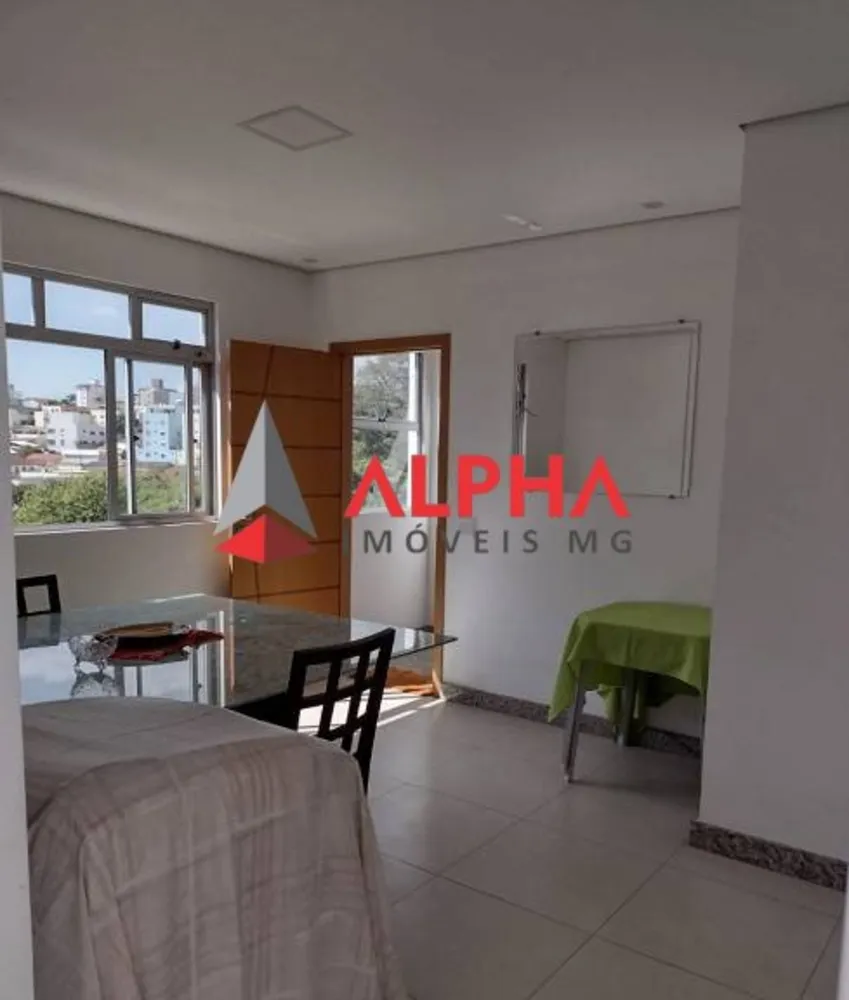 Apartamento, 3 quartos, 187 m² - Foto 3
